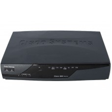 ROUTER: CISCO 876